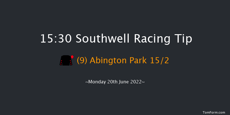 Southwell 15:30 Handicap Hurdle (Class 5) 24f Mon 6th Jun 2022