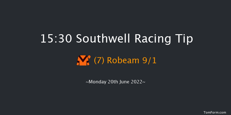 Southwell 15:30 Handicap Hurdle (Class 5) 24f Mon 6th Jun 2022