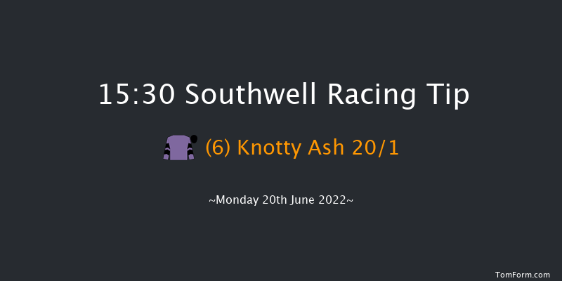 Southwell 15:30 Handicap Hurdle (Class 5) 24f Mon 6th Jun 2022