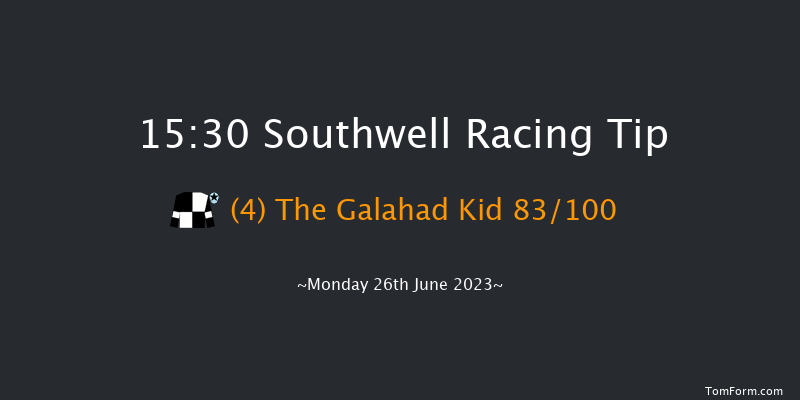 Southwell 15:30 Maiden Hurdle (Class 4) 16f Tue 13th Jun 2023