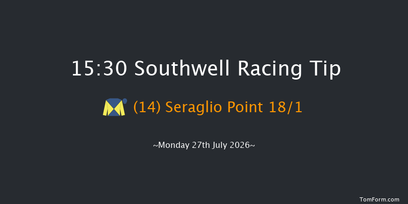 Southwell 15-30 (Class 5) 11f Thu 23rd Jul 2026