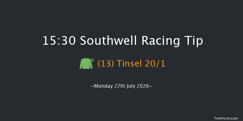Southwell 15-30 (Class 5) 11f Thu 23rd Jul 2026