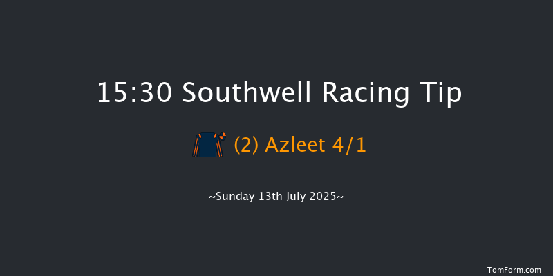 Southwell 15-30 (Class 4) 6f Tue 17th Jun 2025
