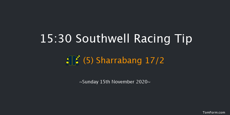 Heed Your Hunch At Betway Handicap (Div 2) Southwell 15:30 Handicap (Class 6) 6f Fri 13th Nov 2020