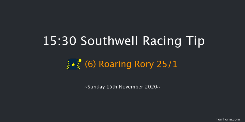 Heed Your Hunch At Betway Handicap (Div 2) Southwell 15:30 Handicap (Class 6) 6f Fri 13th Nov 2020