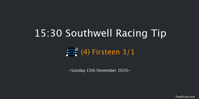 Heed Your Hunch At Betway Handicap (Div 2) Southwell 15:30 Handicap (Class 6) 6f Fri 13th Nov 2020