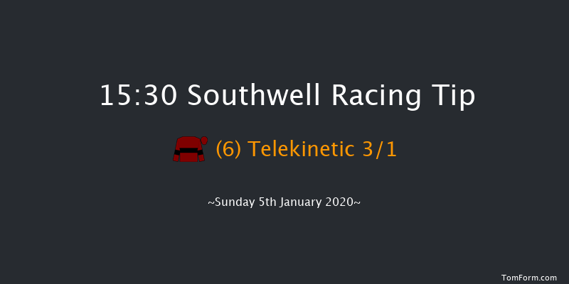 Southwell 15:30 Stakes (Class 6) 11f Fri 3rd Jan 2020