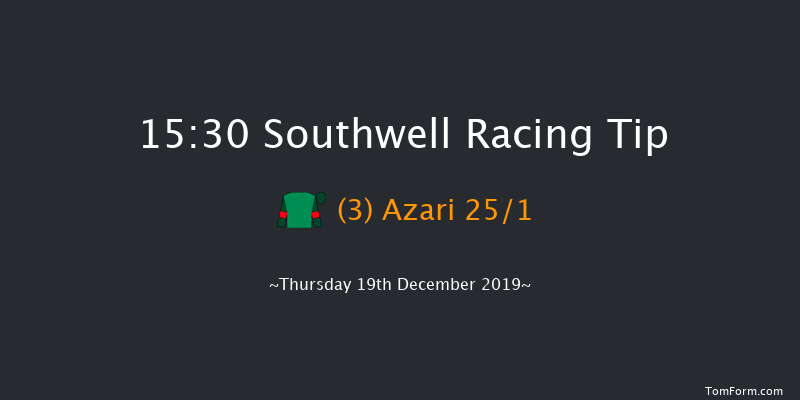 Southwell 15:30 Handicap (Class 4) 12f Sun 15th Dec 2019