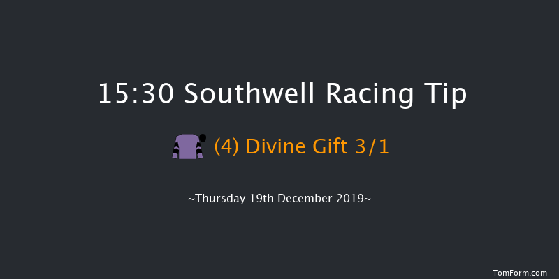 Southwell 15:30 Handicap (Class 4) 12f Sun 15th Dec 2019