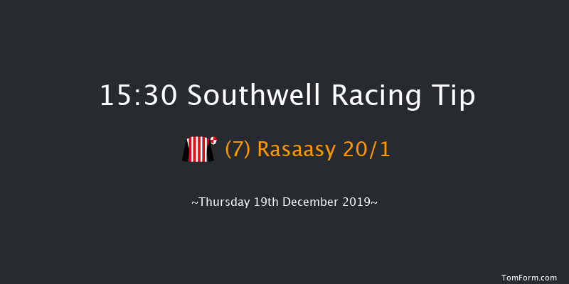 Southwell 15:30 Handicap (Class 4) 12f Sun 15th Dec 2019