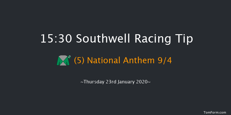 Southwell 15:30 Handicap (Class 3) 5f Wed 15th Jan 2020