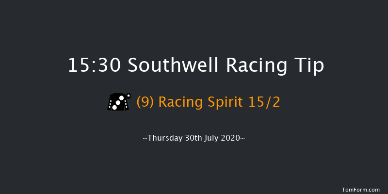 Thank You Southwell Annual Members Handicap Hurdle (Div 1) Southwell 15:30 Handicap Hurdle (Class 5) 24f Sun 19th Jul 2020