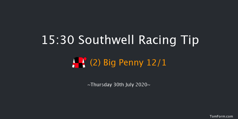 Thank You Southwell Annual Members Handicap Hurdle (Div 1) Southwell 15:30 Handicap Hurdle (Class 5) 24f Sun 19th Jul 2020