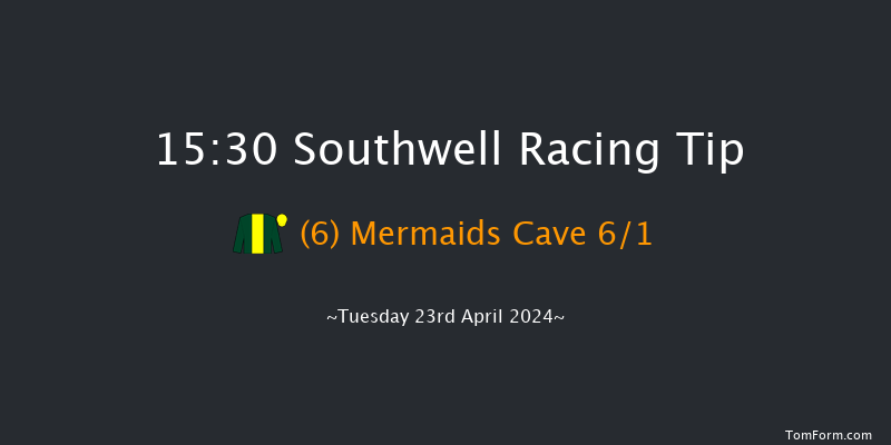 Southwell  15:30 Handicap Hurdle (Class 5)
20f Fri 12th Apr 2024