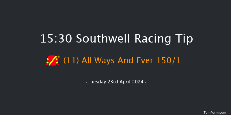 Southwell  15:30 Handicap Hurdle (Class 5)
20f Fri 12th Apr 2024
