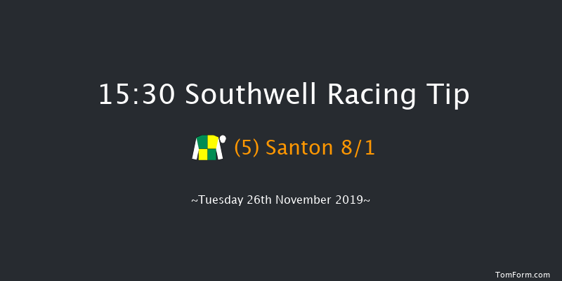 Southwell 15:30 NH Flat Race (Class 5) 16f Mon 18th Nov 2019