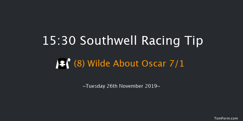 Southwell 15:30 NH Flat Race (Class 5) 16f Mon 18th Nov 2019