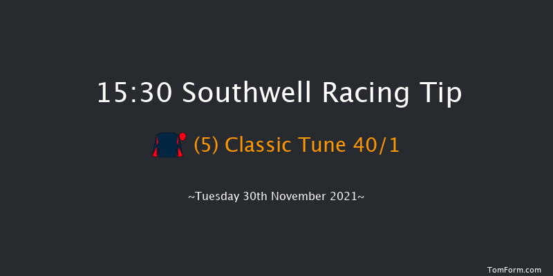 Southwell 15:30 Handicap Hurdle (Class 5) 20f Tue 23rd Nov 2021