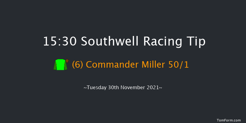 Southwell 15:30 Handicap Hurdle (Class 5) 20f Tue 23rd Nov 2021