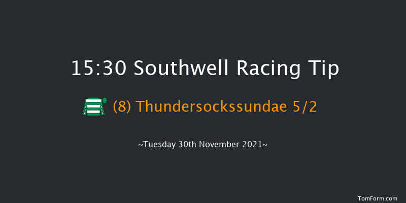 Southwell 15:30 Handicap Hurdle (Class 5) 20f Tue 23rd Nov 2021