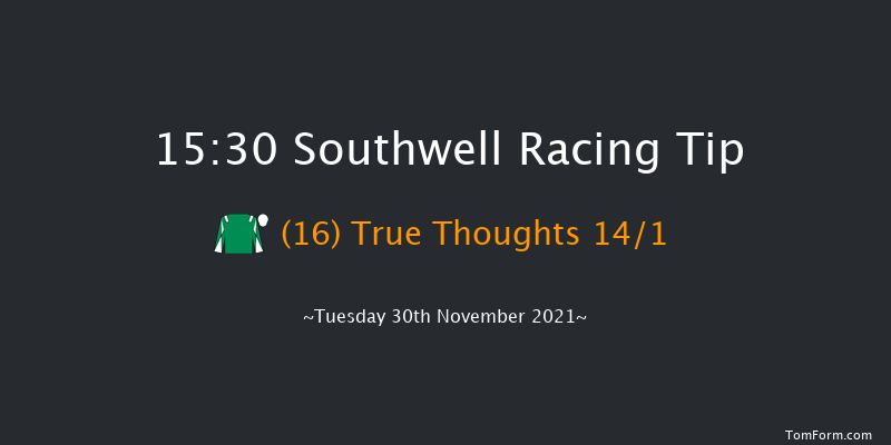 Southwell 15:30 Handicap Hurdle (Class 5) 20f Tue 23rd Nov 2021