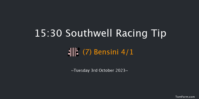 Southwell 15:30 Handicap Chase (Class 5) 20f Thu 28th Sep 2023