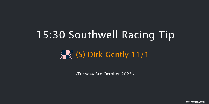 Southwell 15:30 Handicap Chase (Class 5) 20f Thu 28th Sep 2023