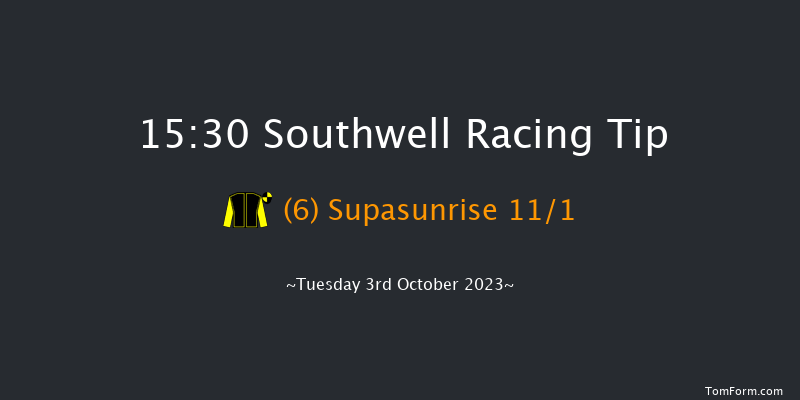 Southwell 15:30 Handicap Chase (Class 5) 20f Thu 28th Sep 2023