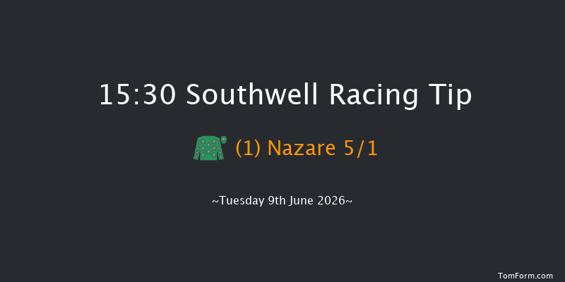 Southwell 15-30 (Class 4) 20f Tue 2nd Jun 2026