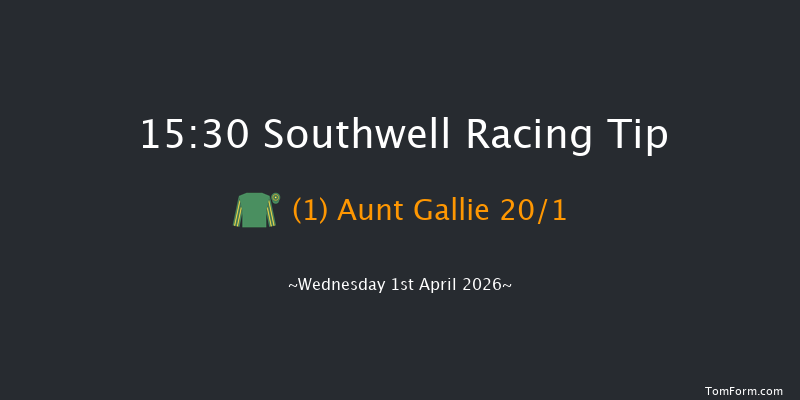 Southwell 15-30 (Class 5) 15f Sat 28th Mar 2026