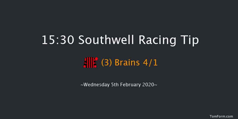 Southwell 15:30 Handicap (Class 4) 8f Thu 30th Jan 2020