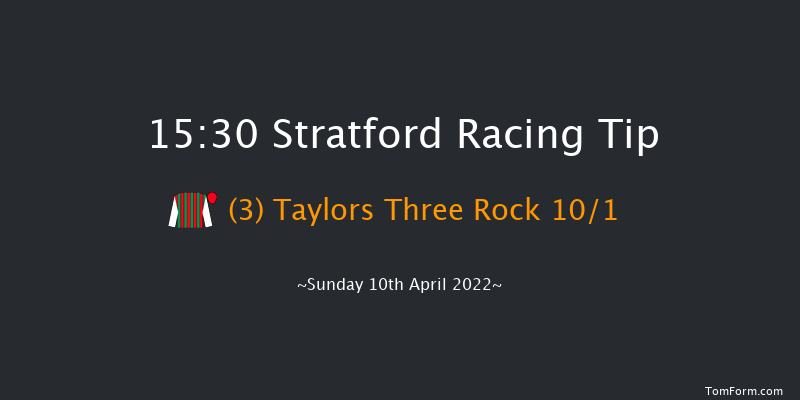 Stratford 15:30 Handicap Hurdle (Class 4) 16f Sat 26th Mar 2022