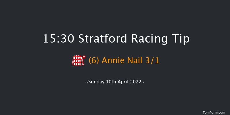 Stratford 15:30 Handicap Hurdle (Class 4) 16f Sat 26th Mar 2022