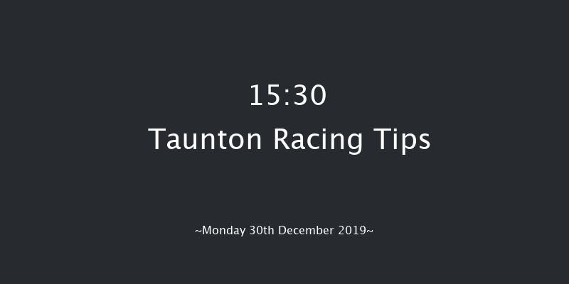 Taunton 15:30 Handicap Hurdle (Class 3) 24f Thu 12th Dec 2019
