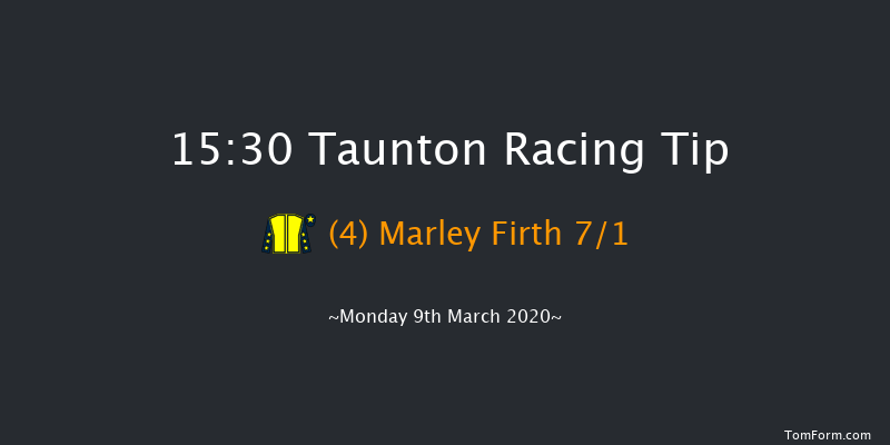 William Hill Leading Racecourse Bookmaker Handicap Chase Taunton 15:30 Handicap Chase (Class 5) 16f Sun 2nd Feb 2020