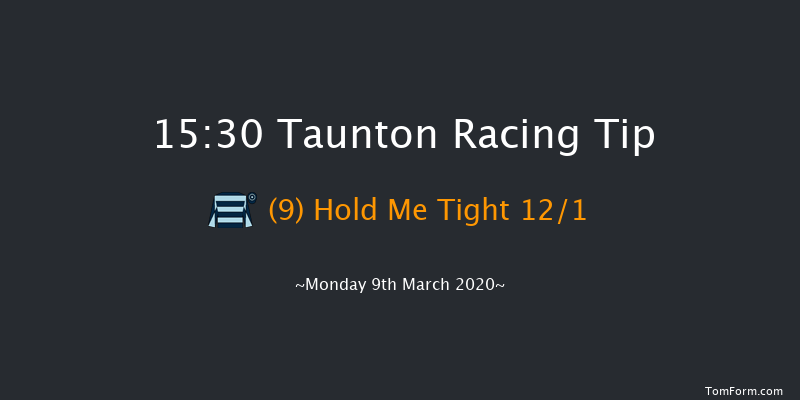 William Hill Leading Racecourse Bookmaker Handicap Chase Taunton 15:30 Handicap Chase (Class 5) 16f Sun 2nd Feb 2020