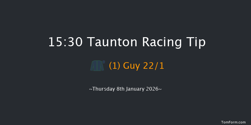 Taunton 15-30 (Class 5) 21f Tue 30th Dec 2025