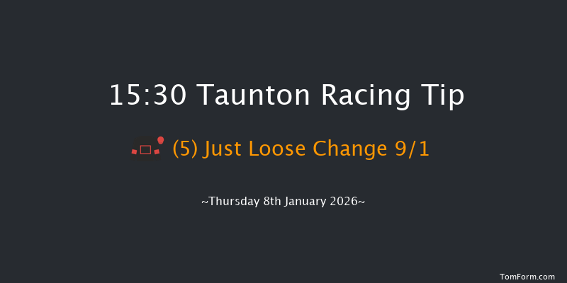 Taunton 15-30 (Class 5) 21f Tue 30th Dec 2025