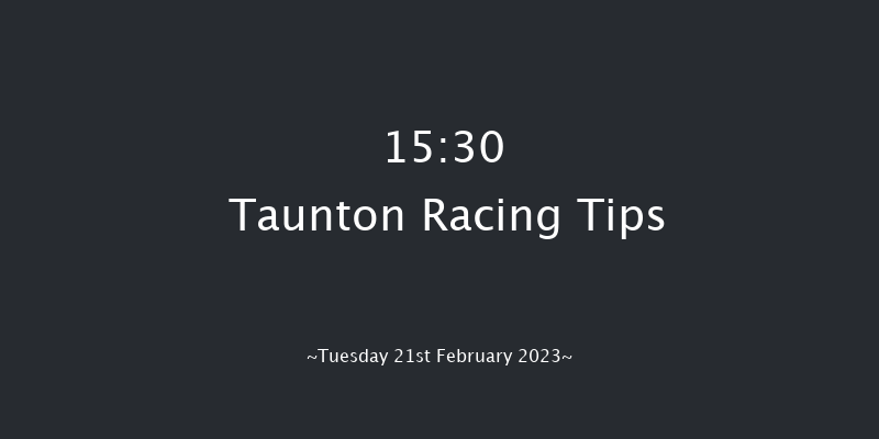 Taunton 15:30 Handicap Hurdle (Class 2) 16f Tue 7th Feb 2023