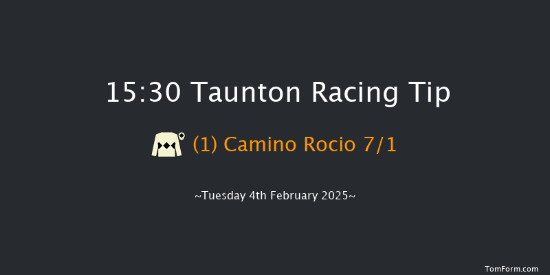 Taunton  15:30 Handicap Chase (Class 5) 18f Sat 18th Jan 2025