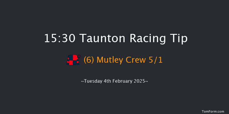 Taunton  15:30 Handicap Chase (Class 5) 18f Sat 18th Jan 2025