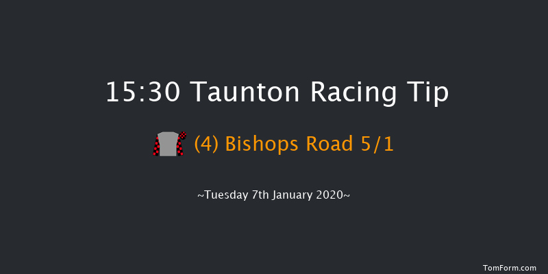 Taunton 15:30 Hunter Chase (Class 6) 23f Mon 30th Dec 2019