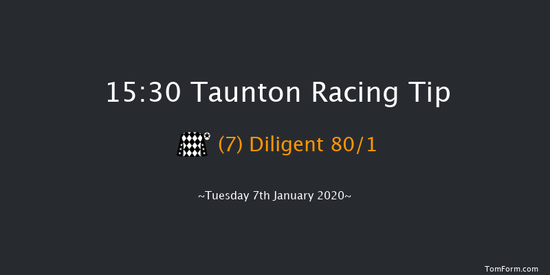 Taunton 15:30 Hunter Chase (Class 6) 23f Mon 30th Dec 2019
