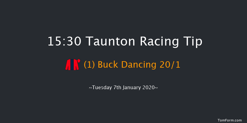 Taunton 15:30 Hunter Chase (Class 6) 23f Mon 30th Dec 2019