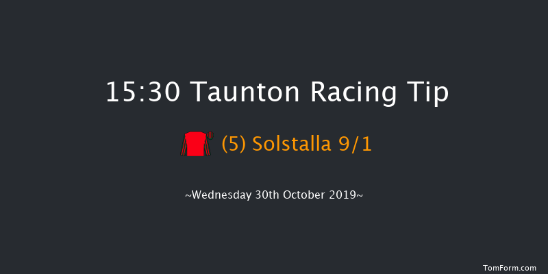 Taunton 15:30 Handicap Hurdle (Class 3) 16f Thu 1st Jan 1970