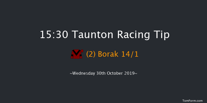 Taunton 15:30 Handicap Hurdle (Class 3) 16f Thu 1st Jan 1970