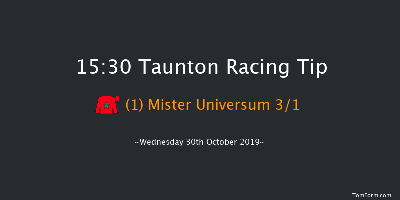 Taunton 15:30 Handicap Hurdle (Class 3) 16f Thu 1st Jan 1970
