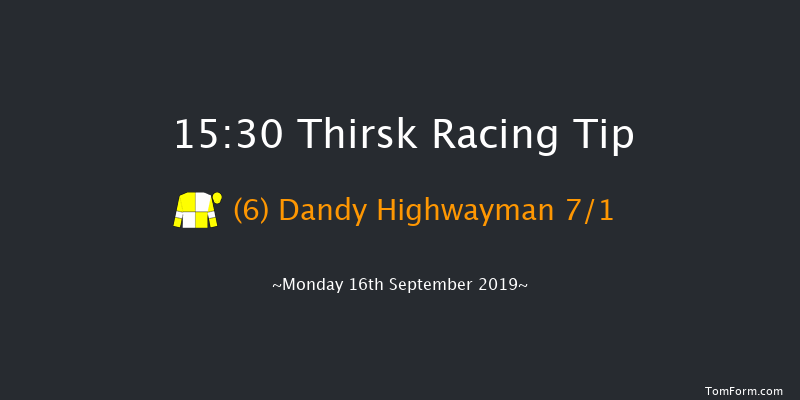 Thirsk 15:30 Handicap (Class 6) 6f Sat 7th Sep 2019