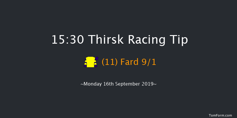 Thirsk 15:30 Handicap (Class 6) 6f Sat 7th Sep 2019