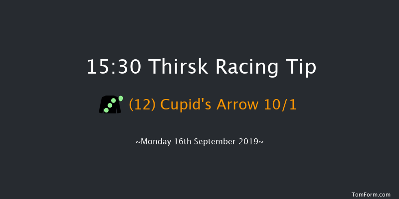 Thirsk 15:30 Handicap (Class 6) 6f Sat 7th Sep 2019